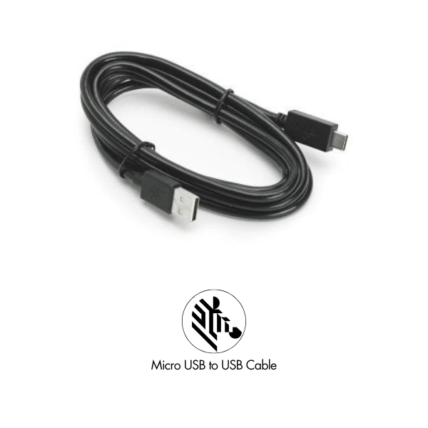 Zebra 25-124330-01R TC2X mobile computer from Smart Print and